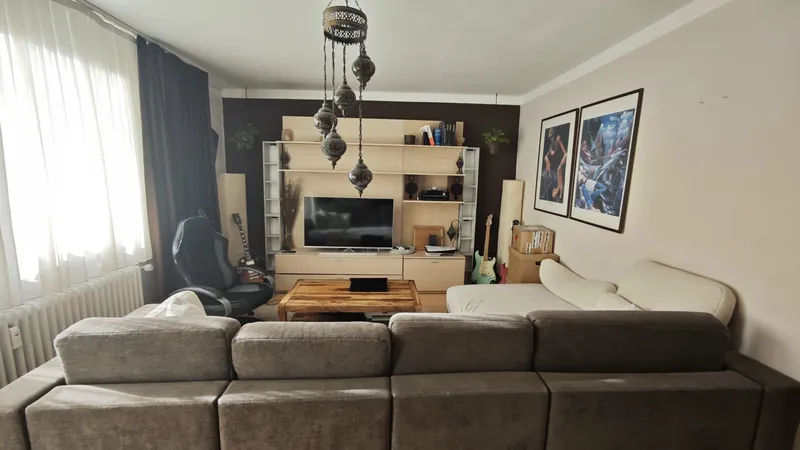 2-Zimmer-Wohnung in der Muskauerstr (Untermiete) — photo 1